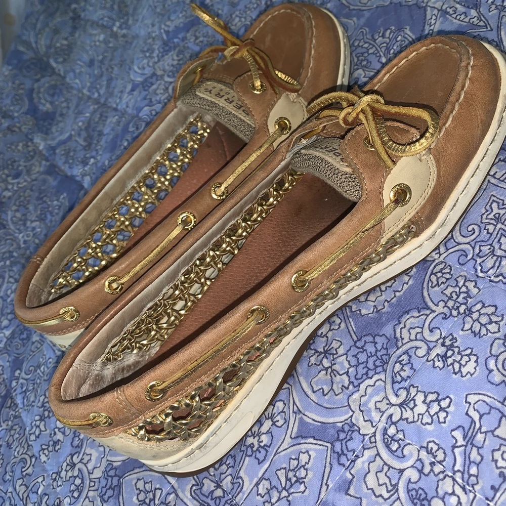 Sperry Top-Sider Boat Shoes